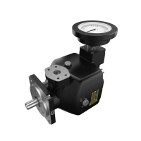Chemical Metering Pumps