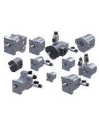 Gear motors