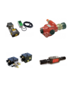 Flow regulating valves