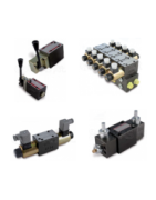 ISO4401 / CETOP base-plate build system